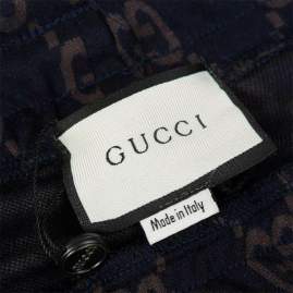 Picture of Gucci Long Pants _SKUGucciS-2XL12yr1514991